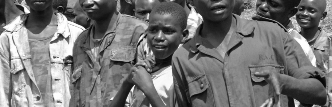 Greed and Grivance in Sierra Leona