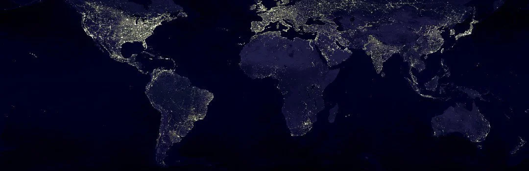 Global Environmental Governance & NGOs