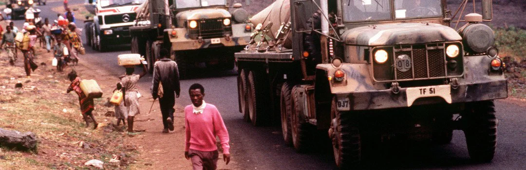 Strong State, Weak Ethnicity and the Rwandan Genocides