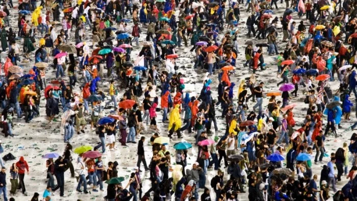 Building a New Horizon: Transnational Constituent Power