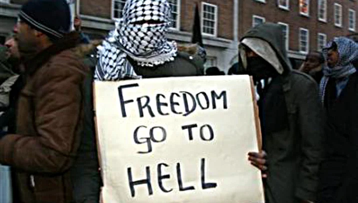 Has the UK’s PREVENT Strategy contributed to the radicalisation of British Muslims?