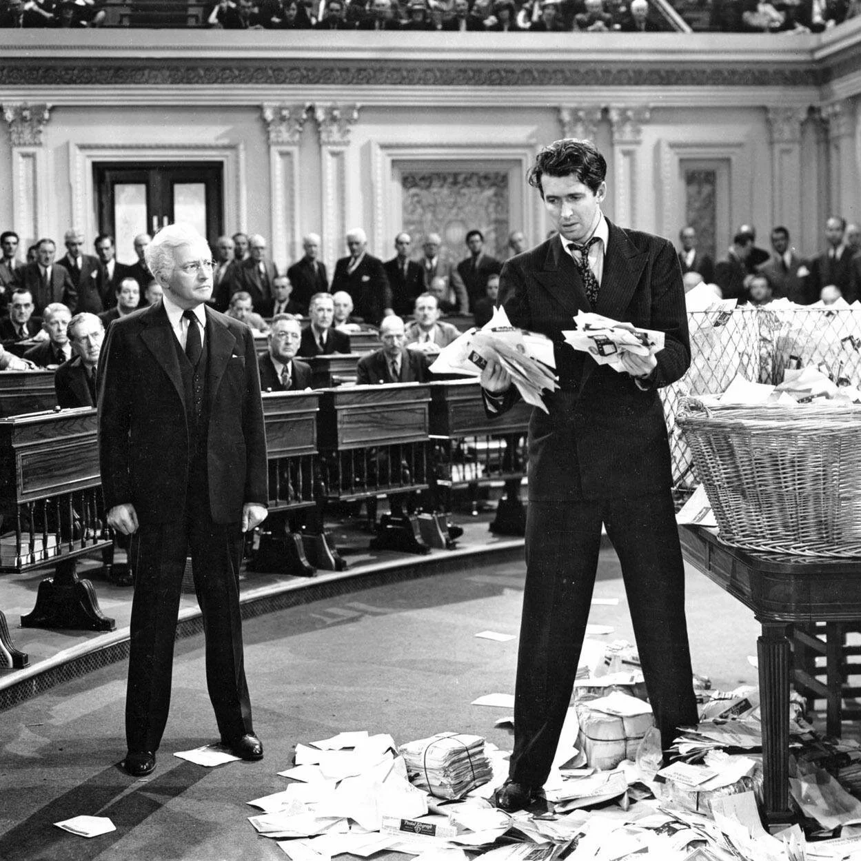 Caballeros sin espada