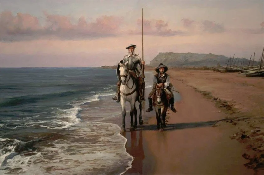 Dejar espacio para la... sorpresa