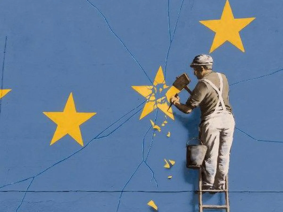 Una voz para Europa, breve semblanza de quien nos representa