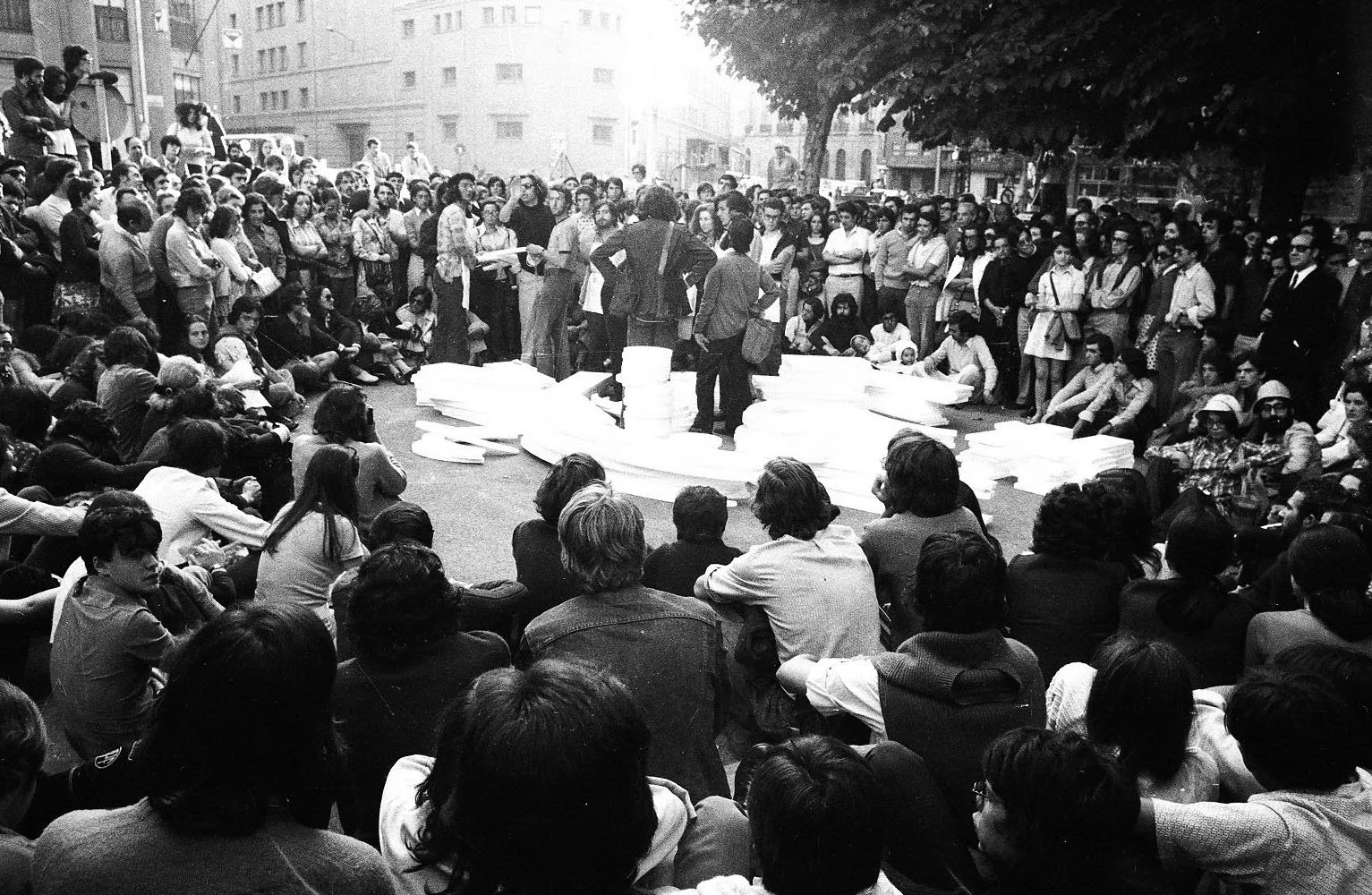 Democratizar la cultura