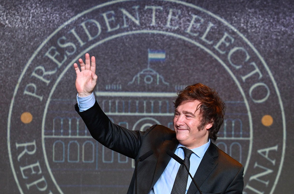 Lo Cierto es la Incertidumbre: Resultado Electoral en Argentina
