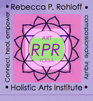 RPR Holistic Arts Institute