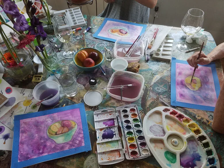 Watercolor Happy Hour.jpg
