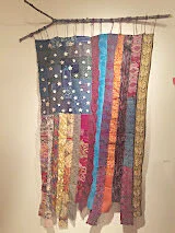 Boho Flag: United We Stan, 2017