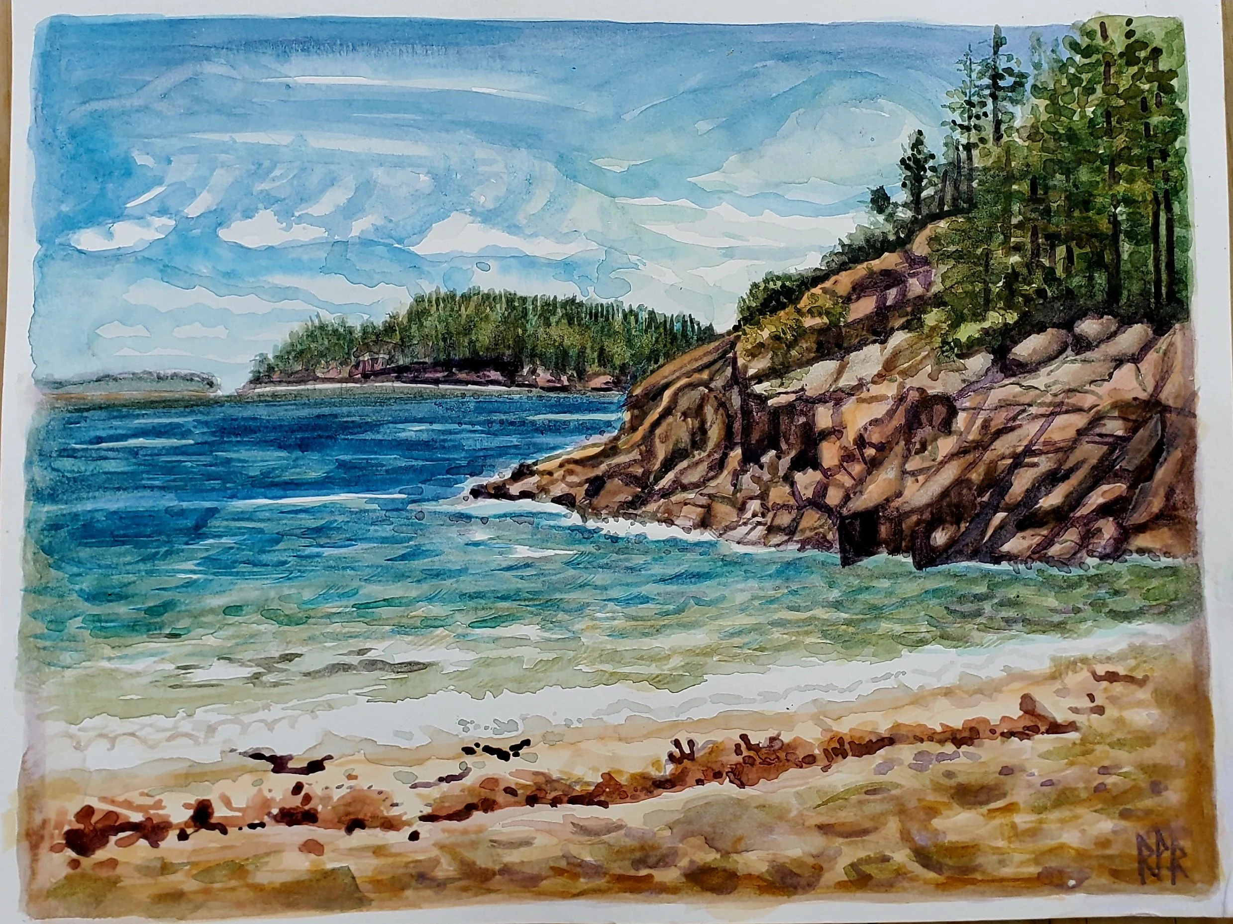 Sandy Beach Acadian Ntl Park.jpg