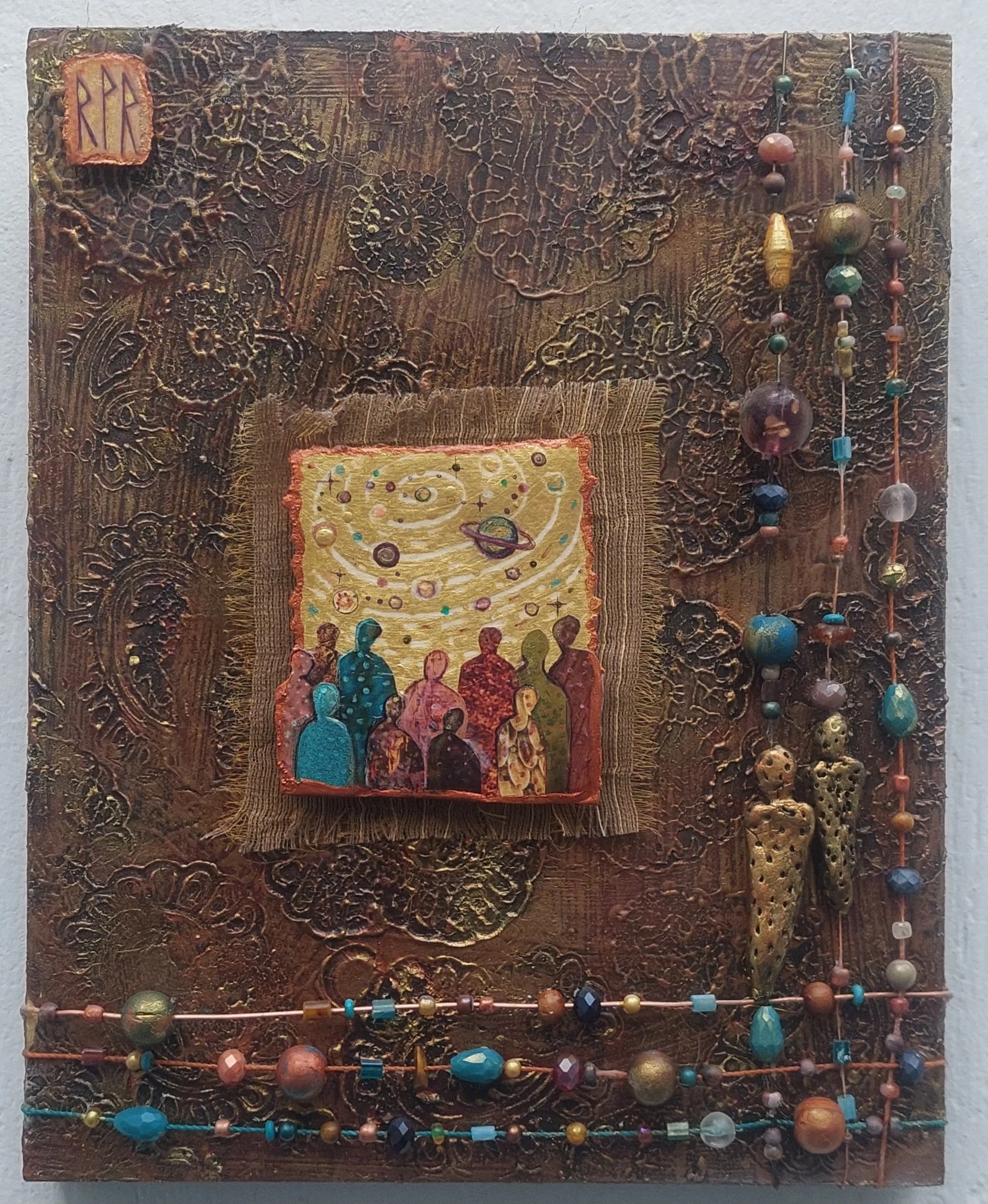 Observing Impermanence