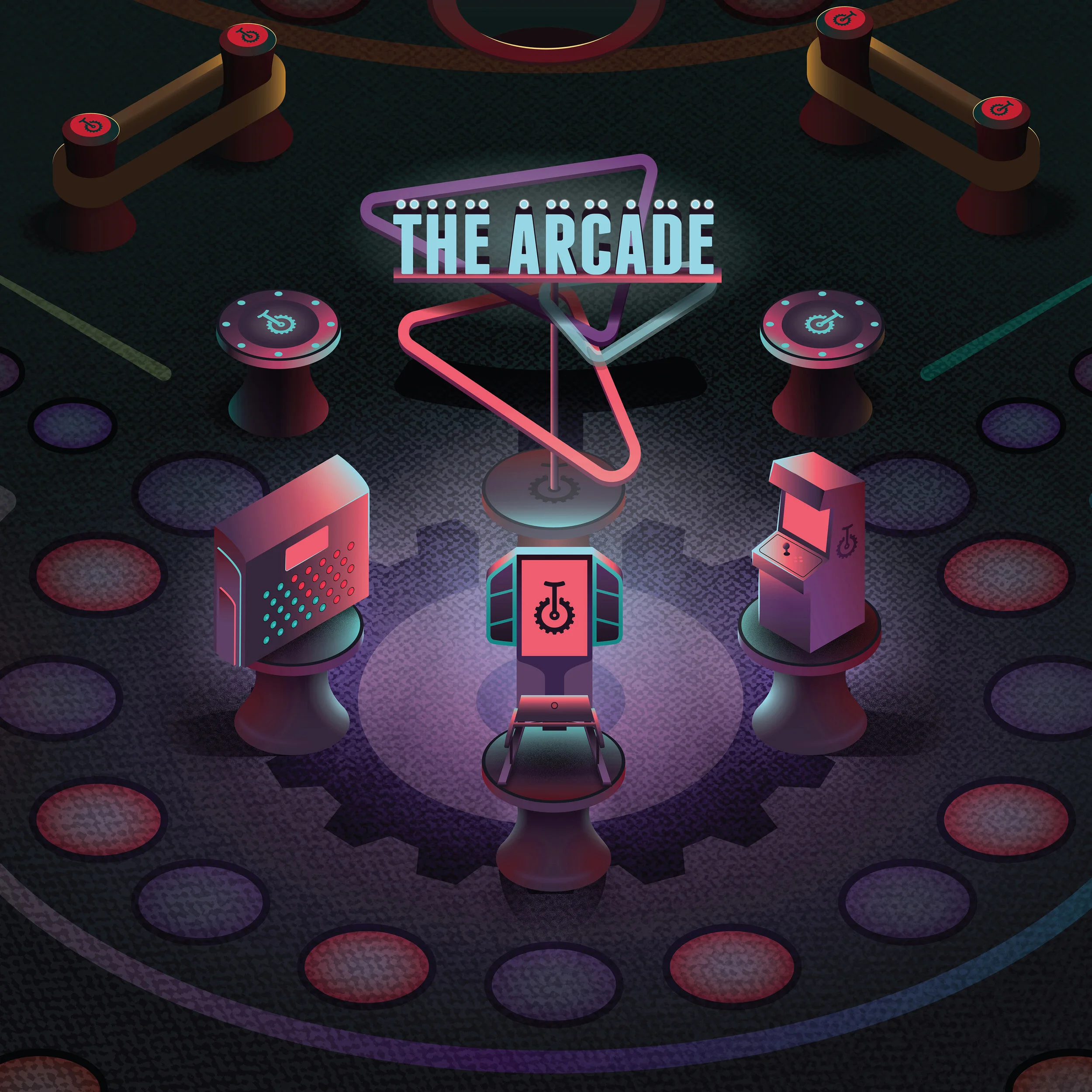The Arcade