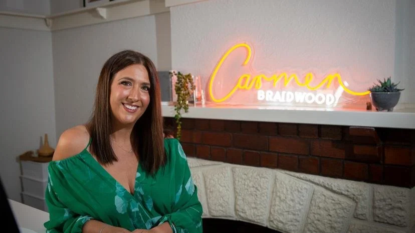 THE WEST AUSTRALIAN:  LIFE AFTER RADIO AND NEW BUSINESS THAT IS FOR EVERYBODY