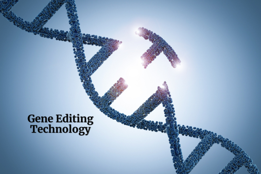 Creating the World’s First CRISPR Medicine, for Sickle Cell Disease