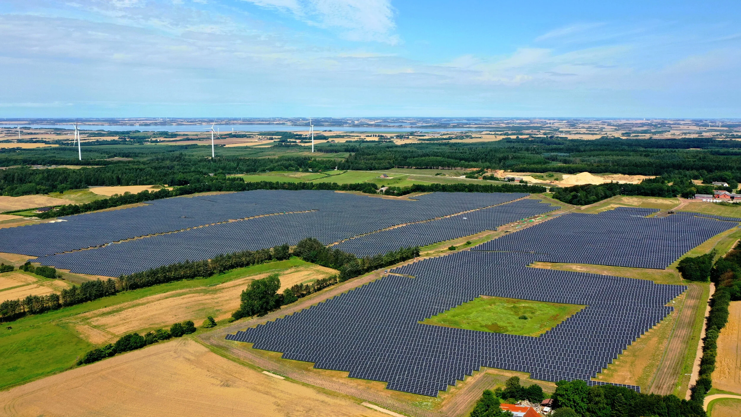 🏠 — European Energy