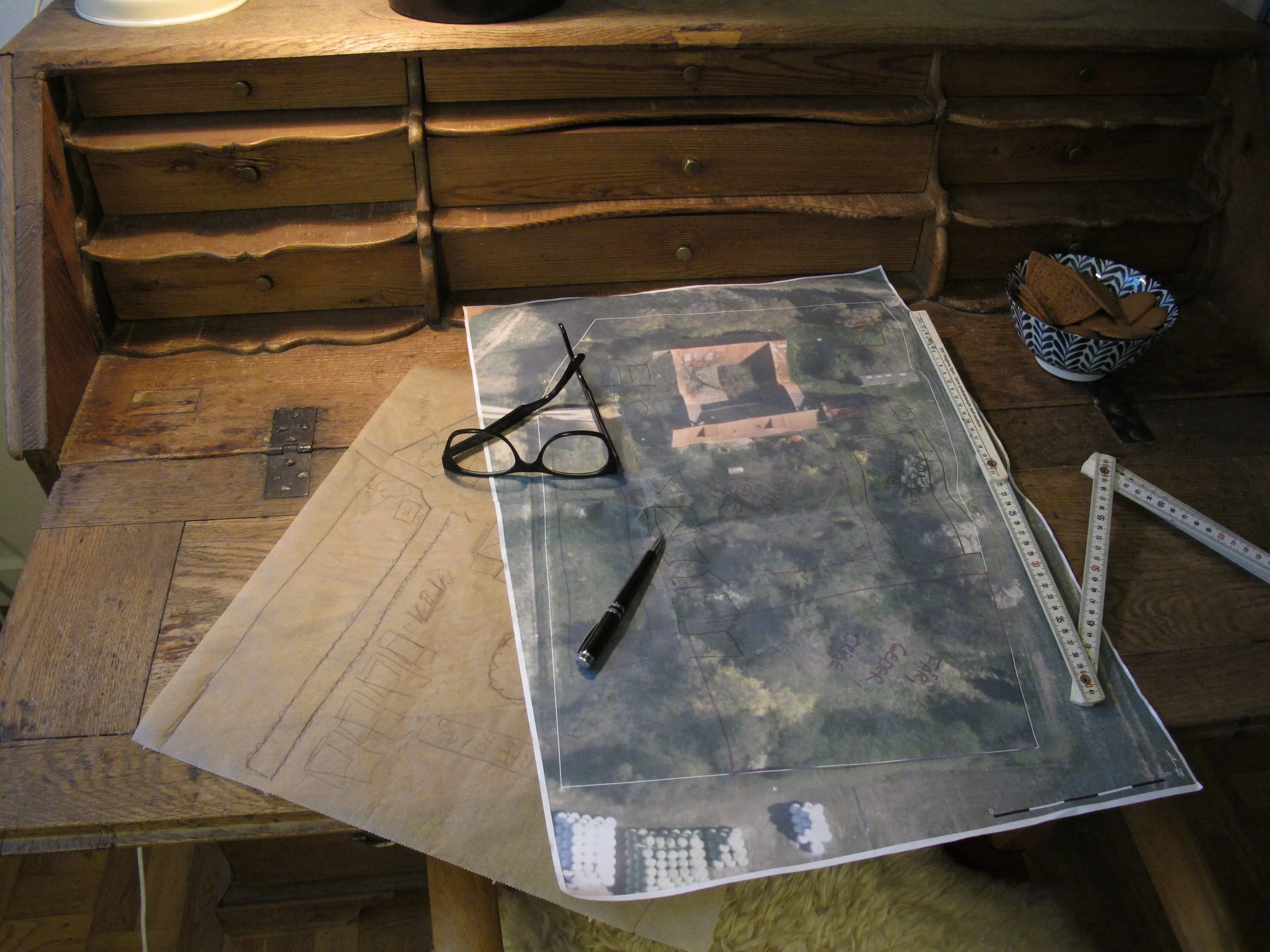 #6 Planlægning er alt