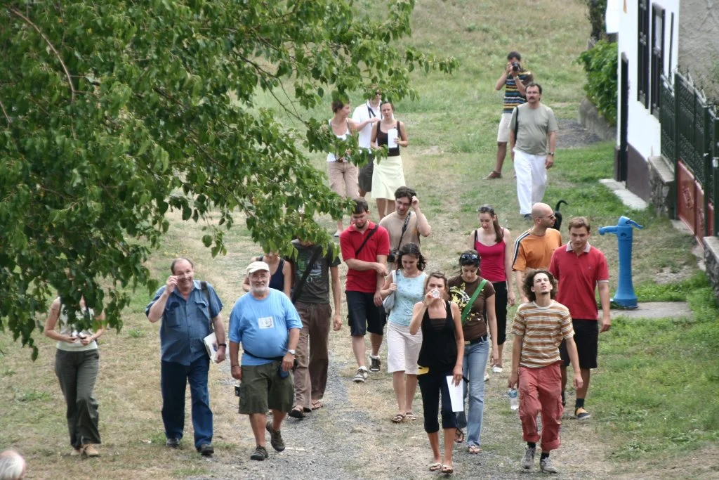 Terepszemle, 2007