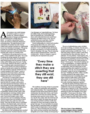 Ramsgate recorder February 2019