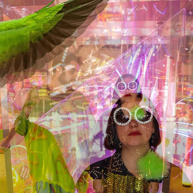 The Parakeet Experience - image square.jpg