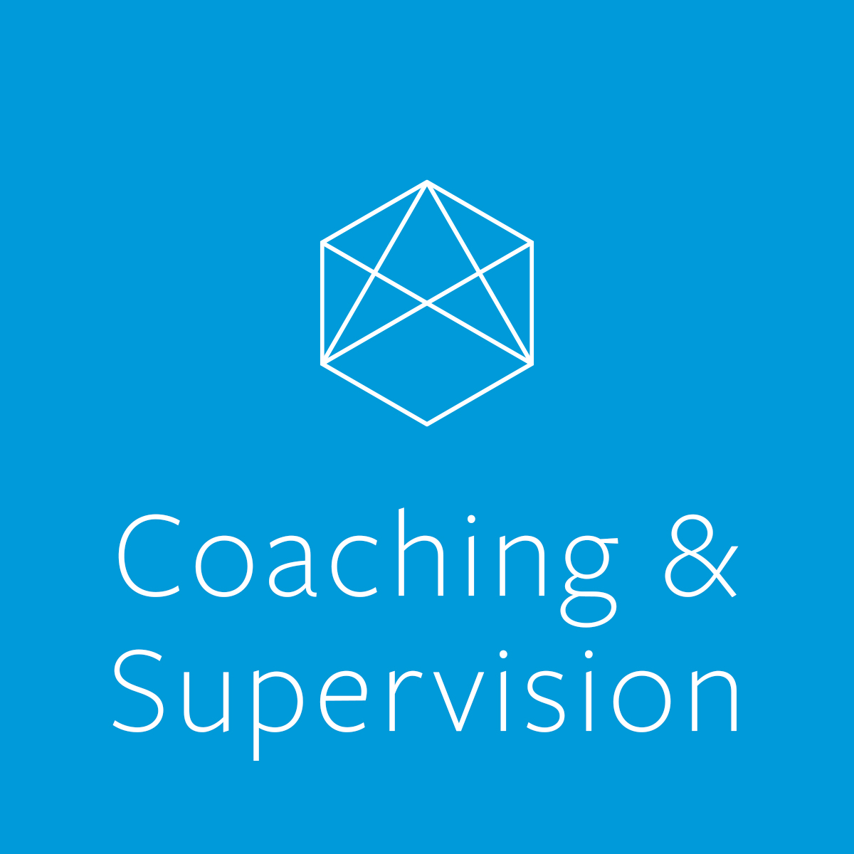Coaching & Supervision