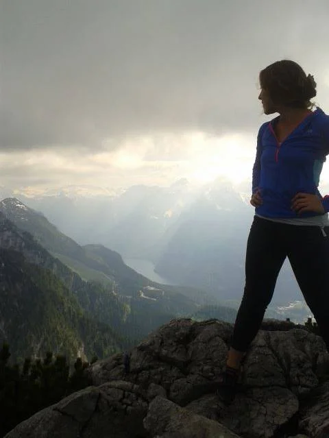 Postcard from Katrina Turman