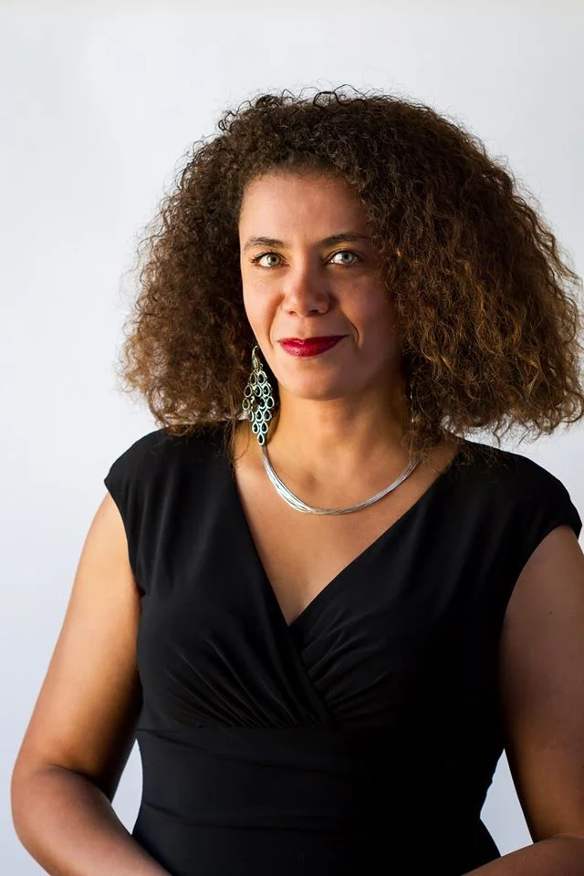 Women's History Month: Valérie Sainte-Agathe