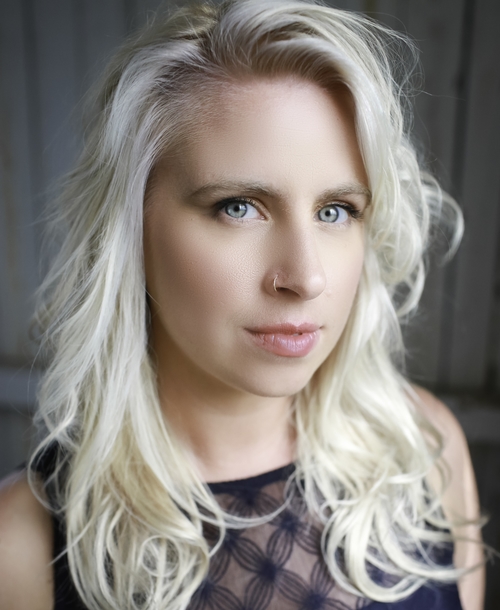 Virginia Warnken, mezzo-soprano