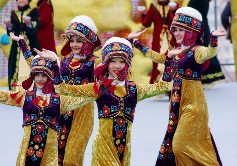 Postcard from the Artistic Director: Happy Holidays (in May...)