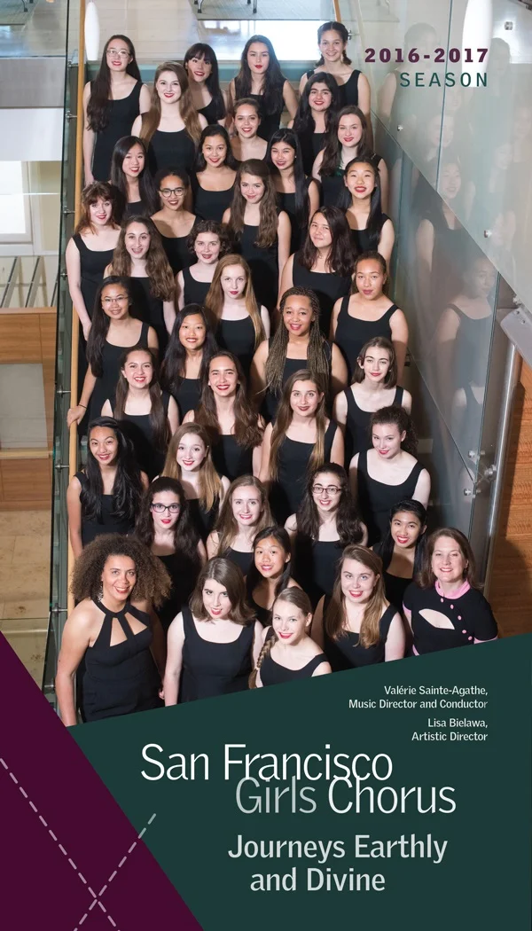 Announcing The 2016-17 Season