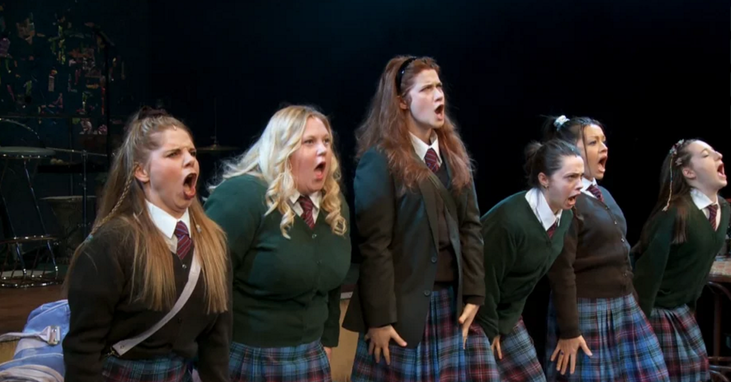 Greetings From The Annual Melbourne Festival