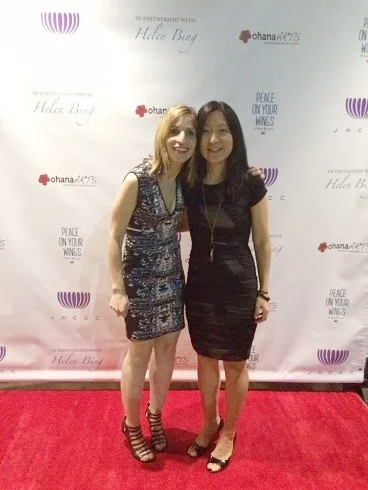 A Welcome Message from Artistic Director, Lisa Bielawa