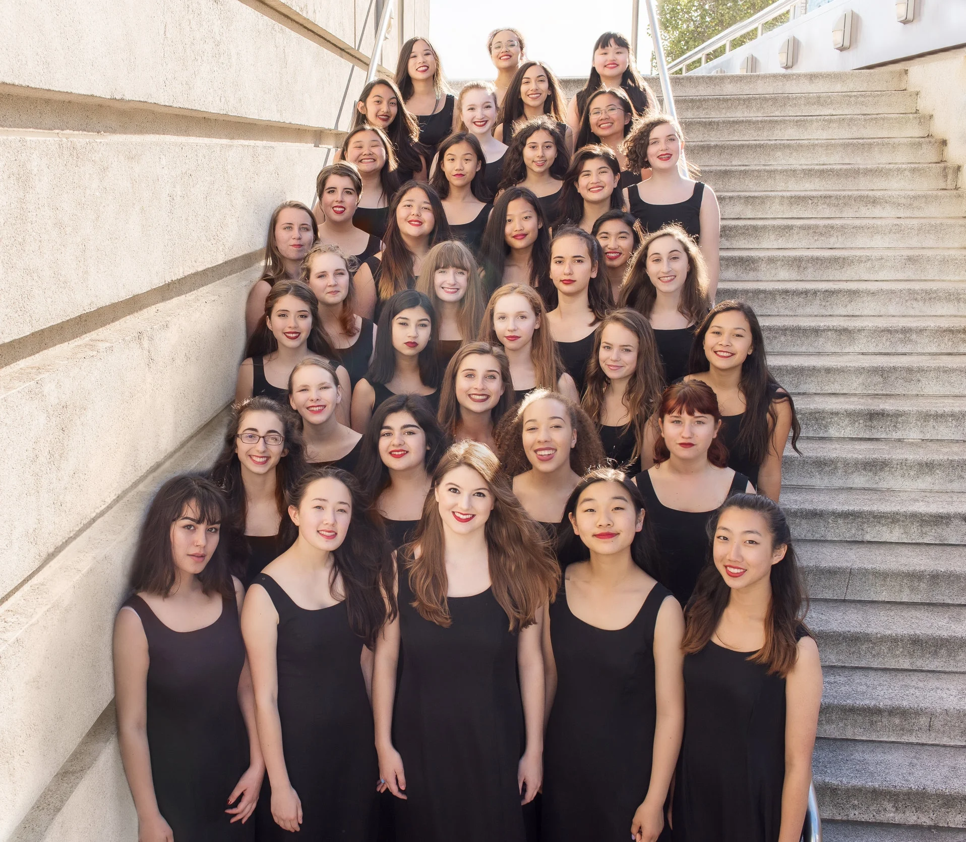 SFGC Announces  2017-2018 Season