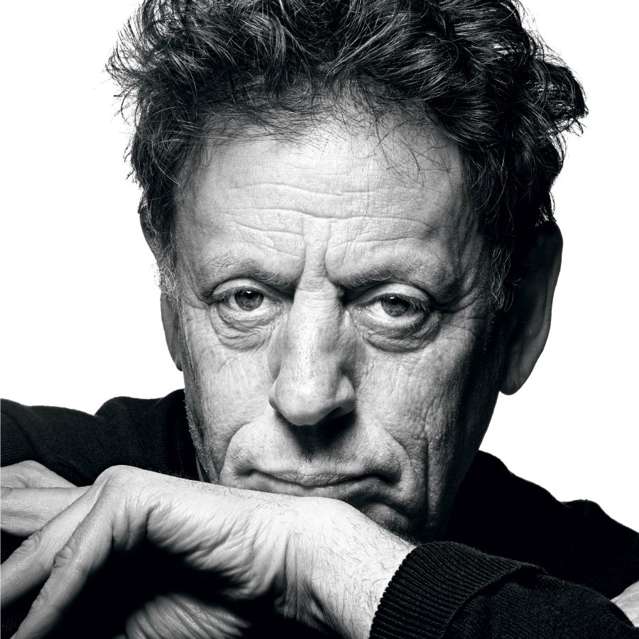 SFGC Presents "Philip Glass and the Class of '37"