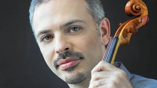 SFGC Concludes Season with Jacobsen World Premiere