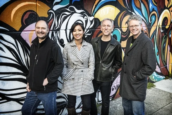 Kronos Quartet credit Jay Blakesberg.jpg
