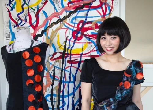 SFGC Announces Partnership with Tokyo Gamine