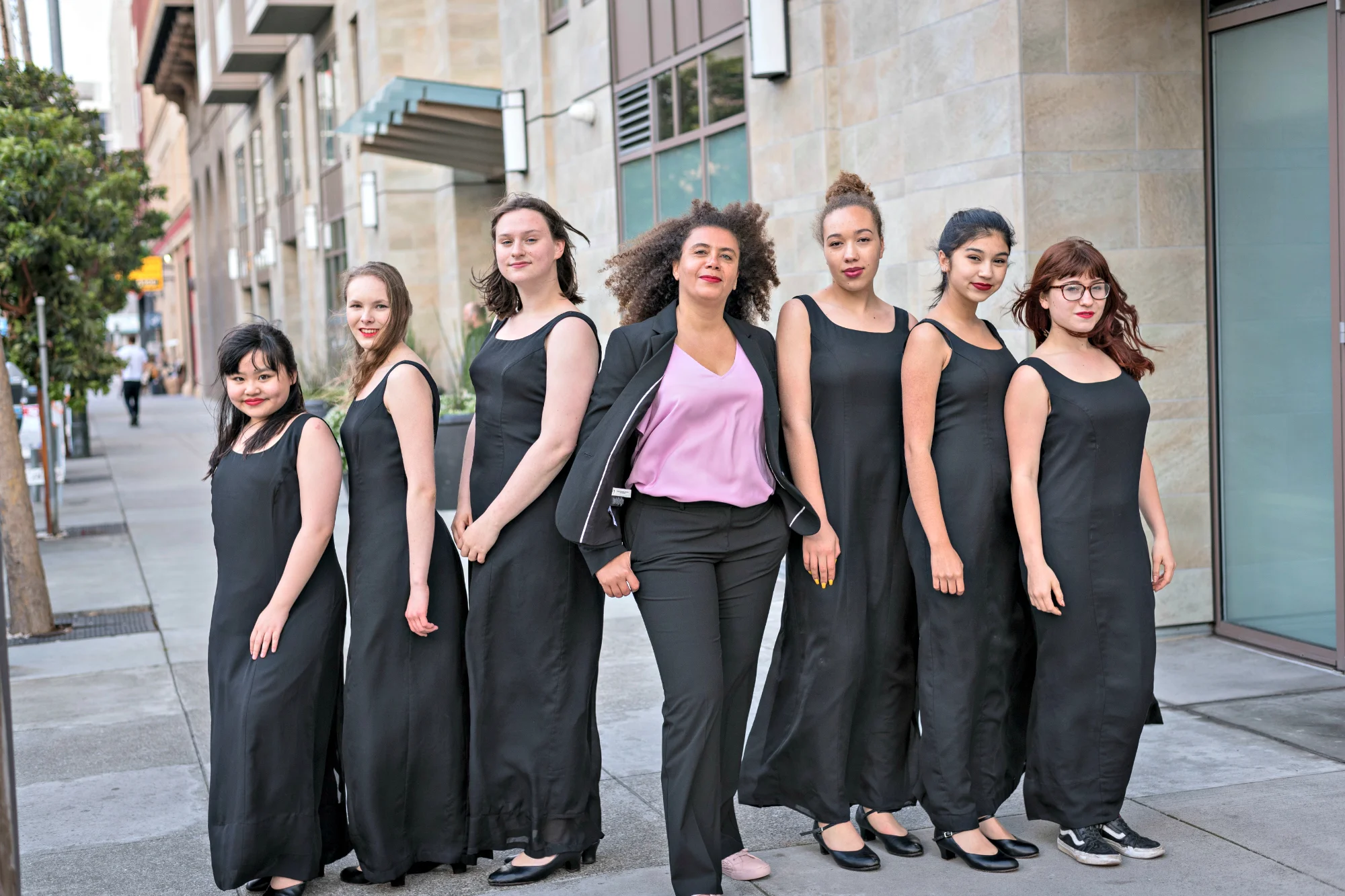 SFGC Opens 40th Anniversary Season with Nicholas Phan