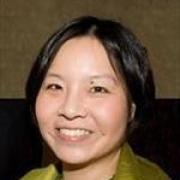 Alison Huang, M.D. | Director Professor of Medicine, UCSF