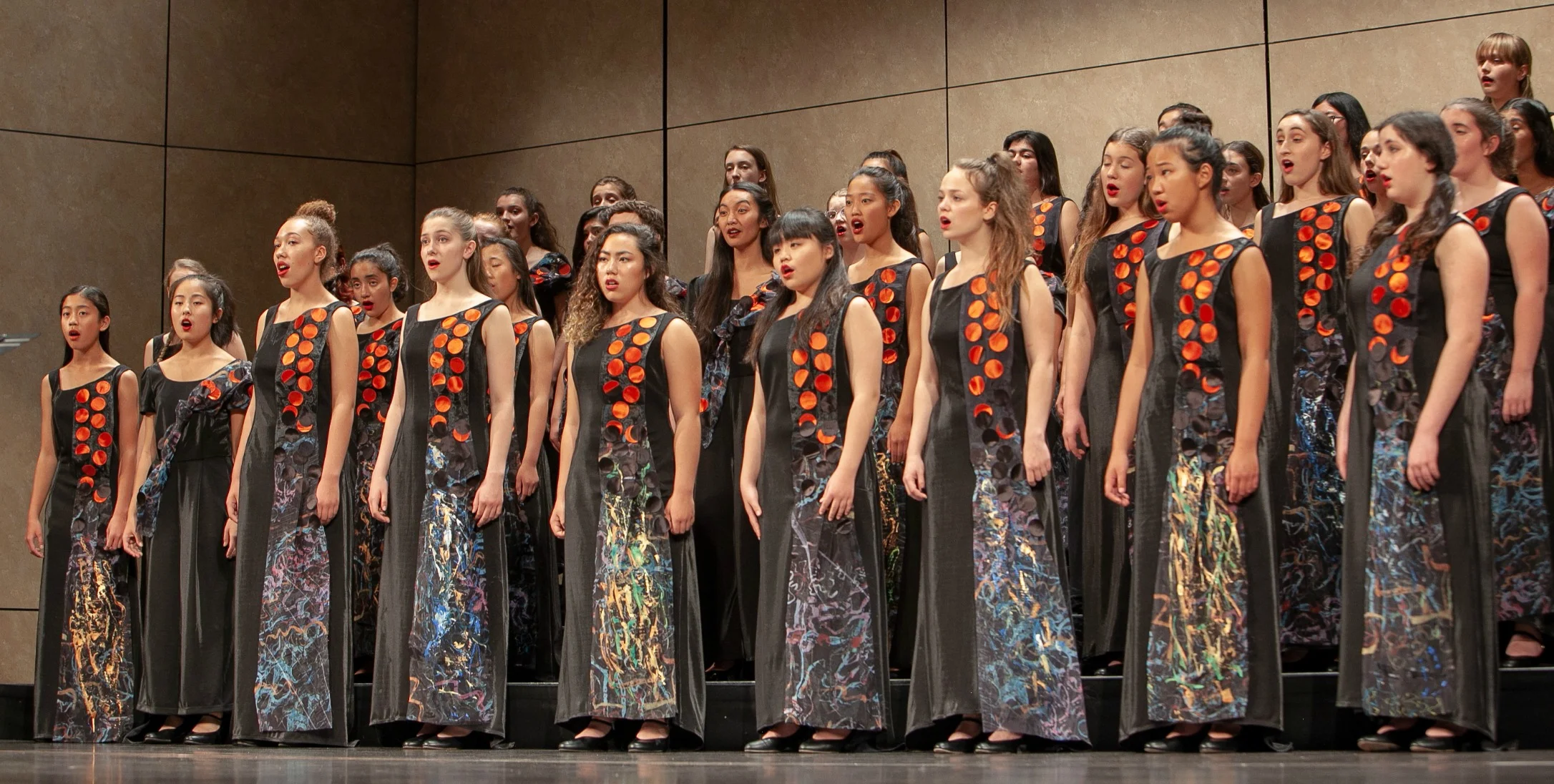 SFGC Announces European Summer Tour Appearances