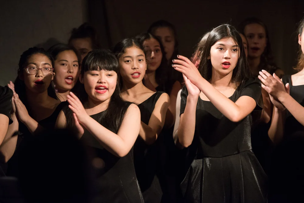 SFGC &amp; Berkeley Ballet Theater Co-Present: Rightfully Ours