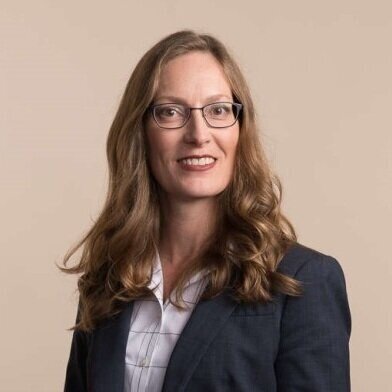 Sarah Hollenbeck | Vice President Managing Director, PFM