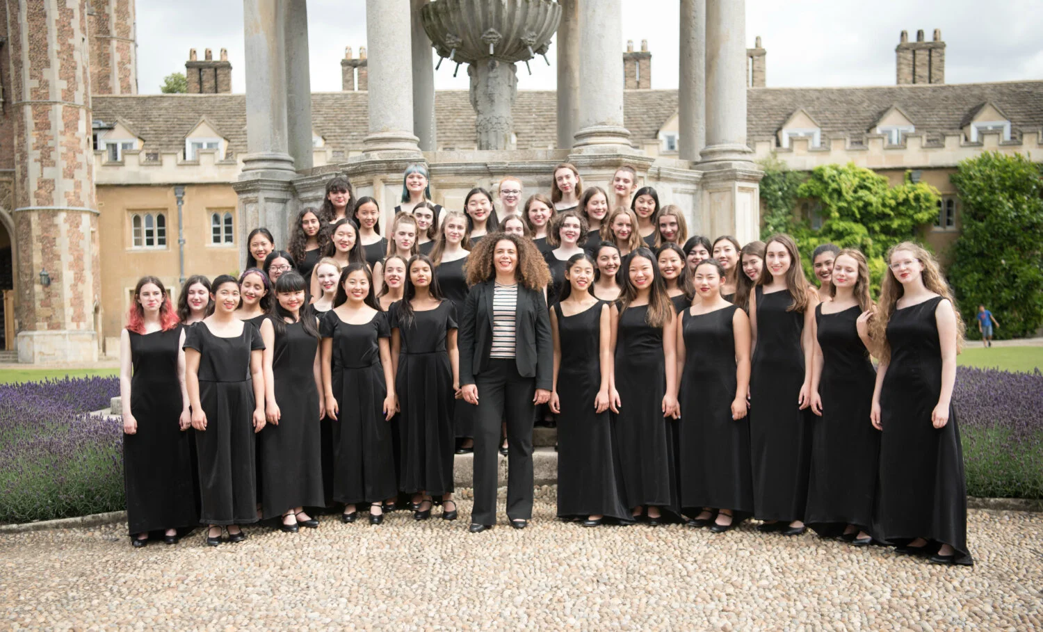 San Francisco Girls Chorus Announces 2019-2020 Season