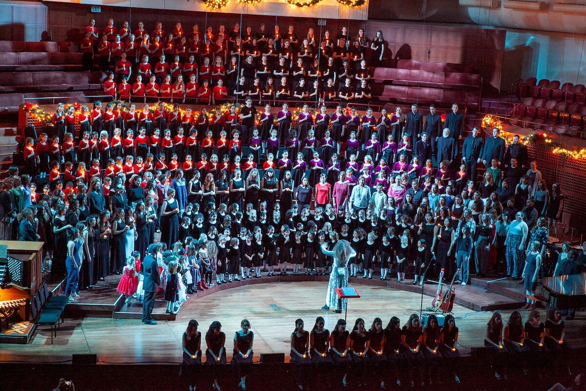 SFGC Presents: Island Holiday (Livestream Event) 