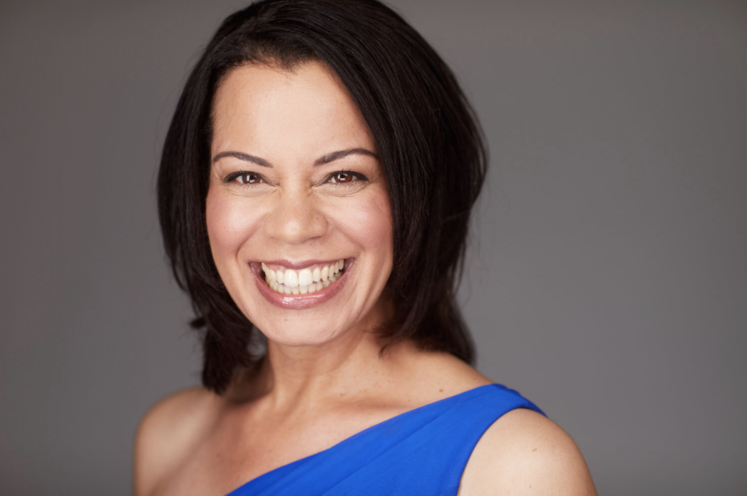Postcard from SFGC Alum: Michele Kennedy