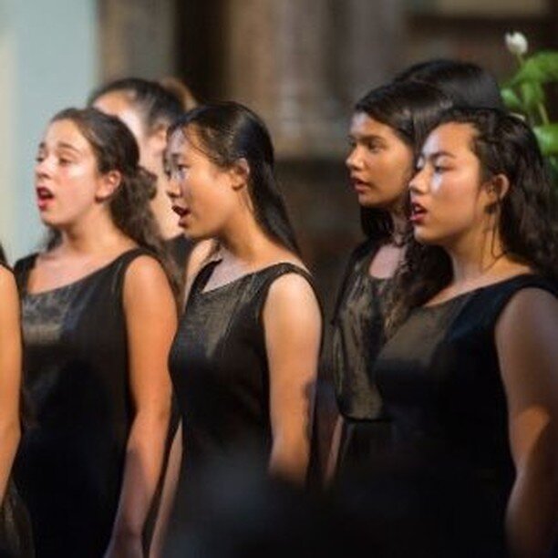 Our brand new Chorus Skills Immersion Class launches on January 19, 2021 for young women ages 13-15! We're excited to introduce this online-only program for any singer interested in enhancing both their vocal and musicianship skills in preparation fo