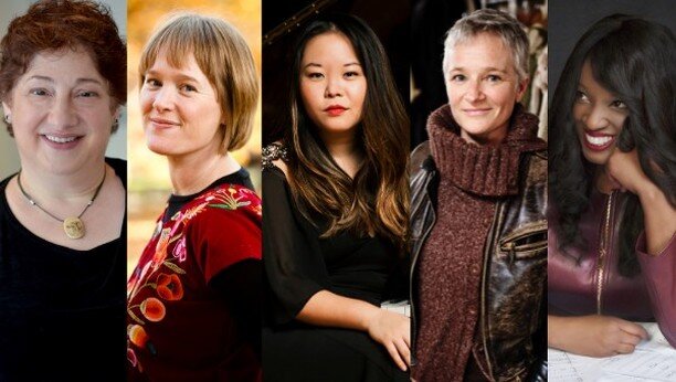 This Sunday, March 7, SFGC Level IV Director Anne Hege features as a panelist for the @sfopera's interactive lecture series &quot;Opera Aficionado.&quot; In celebration of Women's History Month, the series opens with &quot;Opera vs The Bechdel Test&q