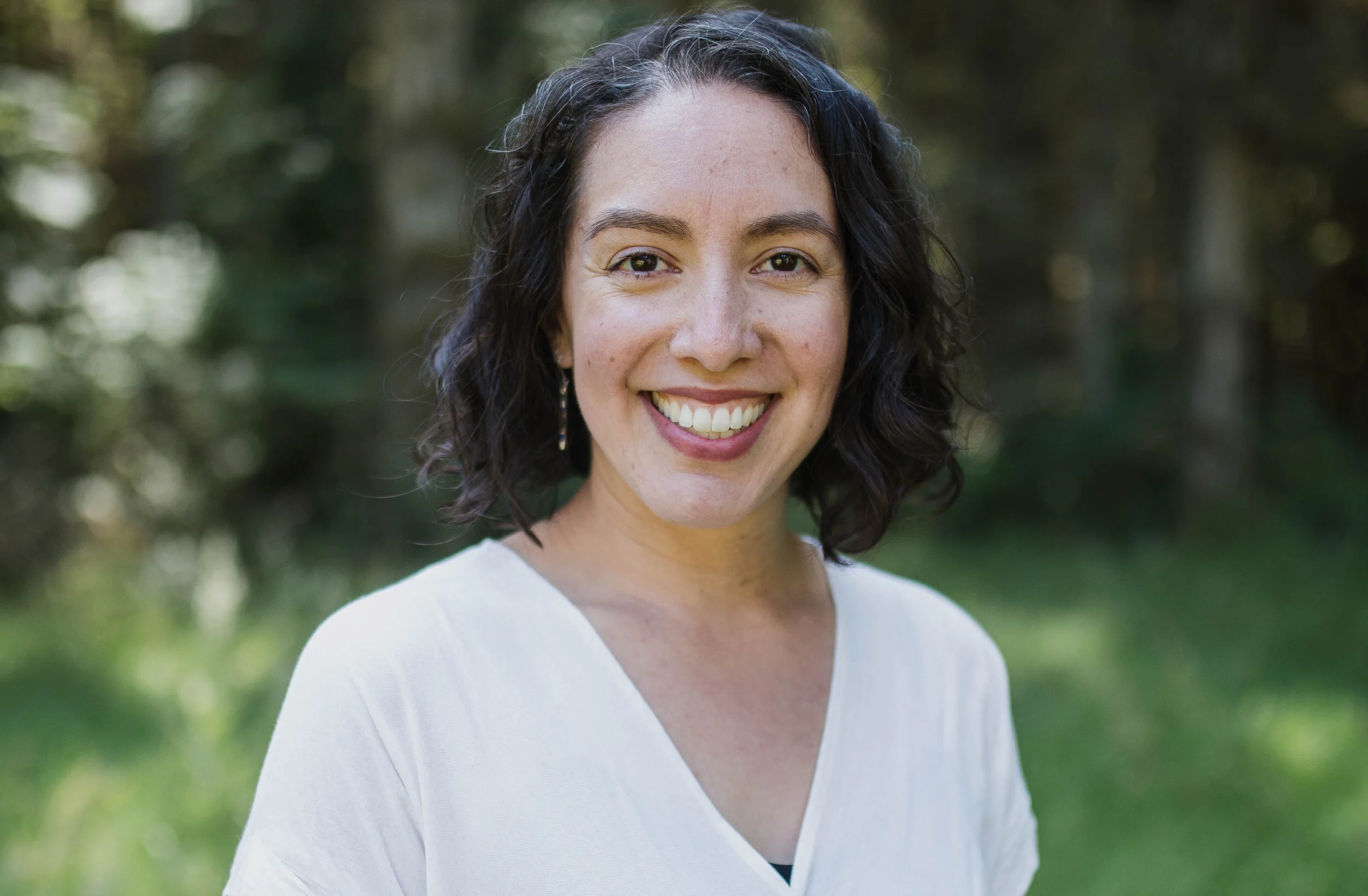 Adriana Marcial Appointed Executive Director of San Francisco Girls Chorus