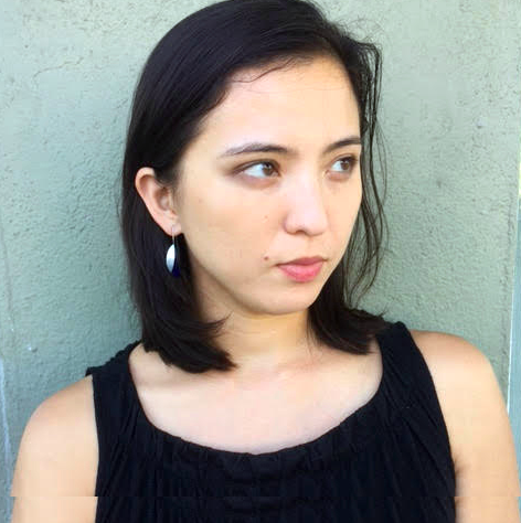 Postcard from Ursula Kwong-Brown
