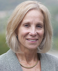 Welcoming Interim Executive Director, Beth Schecter