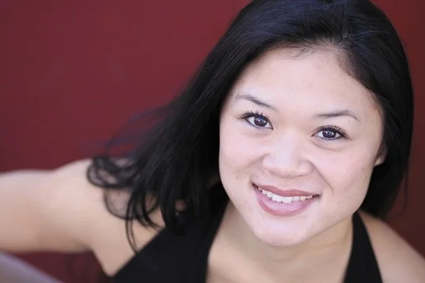Alumnae Spotlight: Kristen Faith Oei, ‘97
